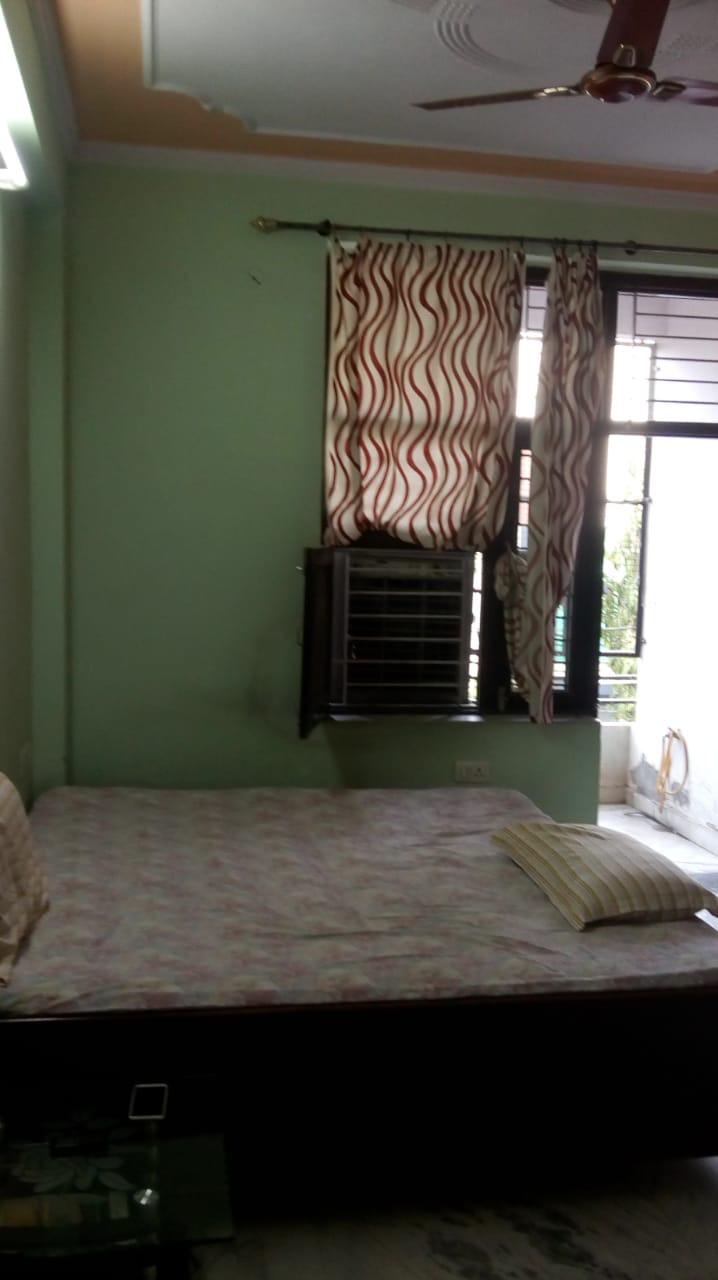 SPACIOUS 3 BHK SEMI FURNISHED APARTMENT-Jhotwara-Jaipur